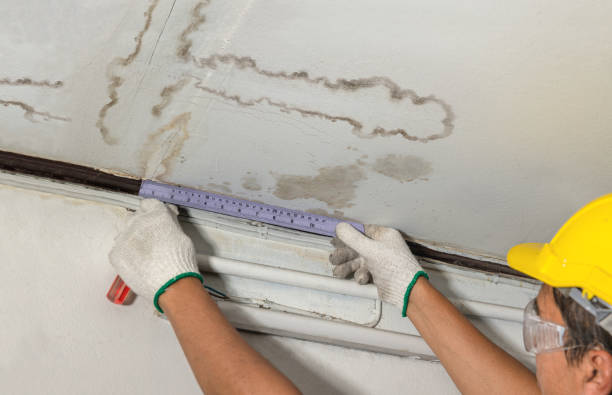 Reliable Water Damage Repair contractor in Pittsfield, NH by Aqua Guard Water Damage